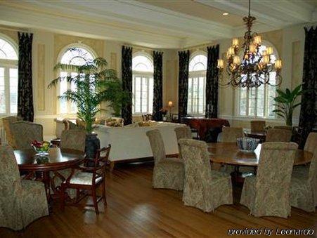 The Firehouse Inn Rutherfordton Interior foto